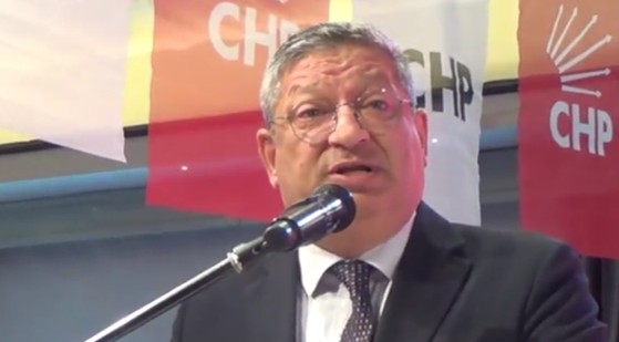 CHP'de Koltuk Tartışması!