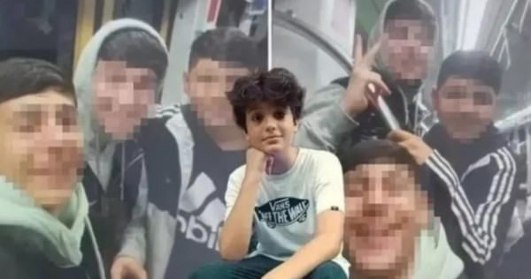 Mattia Ahmet Minguzzi Davasında Karar Açıklandı!