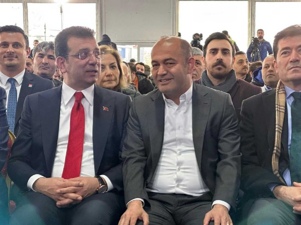 CHP'li Belediylelerdeki Rüşvet Ağı!