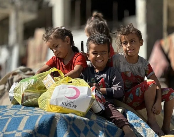 Cumhurbaşkanı Erdoğan İsrail'i Korkutuyor!