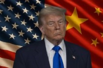 DONALD TRUMP - ABD'den Çin'e Vergi Tarifesi!