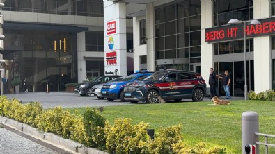 Can Holding Soruşturmasında Tutuklama Gerekçesi!