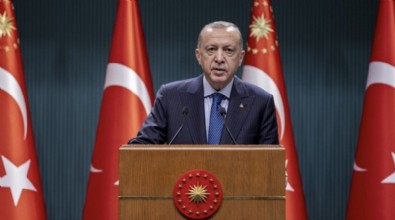 Cumhurbaşkanı Erdoğan: Kapsamlı bir ekonomi programı yürütüyoruz