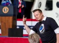 NASA - Elon Musk NASA'yı Hedef Aldı!