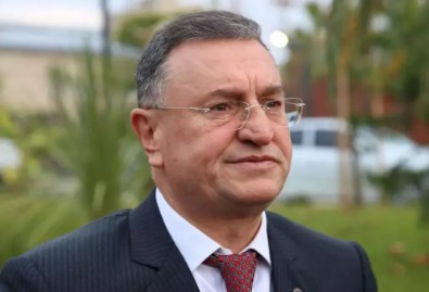 Özgür Özel'den Şok Tehdit!