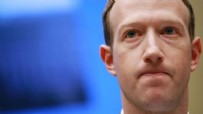 ZUCKERBERG - Zuckerberg'e Şok! İfade Verecek...