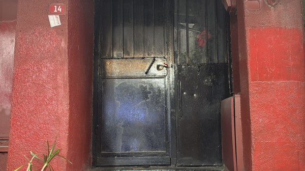 Korku evinde dehşet! Eğlence kabusa döndü