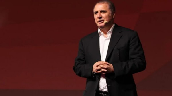 Can Holding Soruşturmasında Tutuklama Gerekçesi!