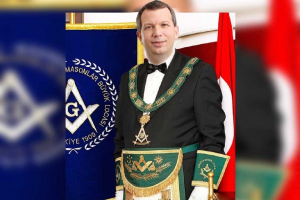 Can Holding Soruşturmasında Tutuklama Gerekçesi!