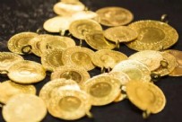 Altın fiyatlarında tarihi düşüş! Gram altın bu seviyeye geriledi