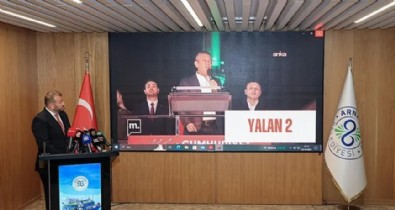 Arnavutköy Belediye Başkanı’ndan belgeli yanıt! Tek tek rakamlarla açıkladı