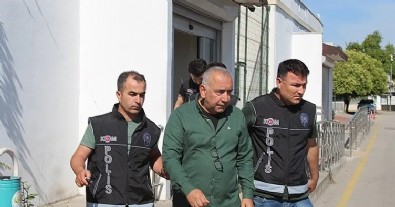 CHP'li başkan kocasını 'çantacı' yaptı! 1 milyon doları böyle paylaşmışlar