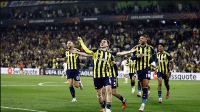 Fenerbahçe Stuttgart'ı konuk ediyor! İşte muhtemel 11'ler