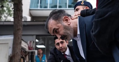 Savcı Yavuz Engin’e makamında tehditler yağdırmıştı! Mustafa Kemal Zengin için hesap vakti