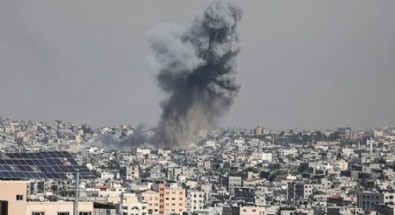 Türkiye'nin de aralarında olduğu 15 ülkeden katil İsrail'e kınama