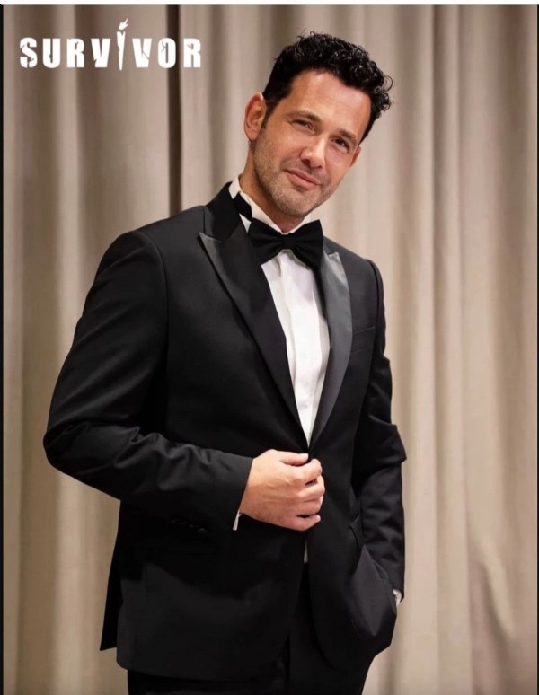 Keremcem o programda yarışacak