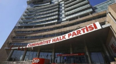579 sayfayı 6 dakikada yok saydılar! CHP yönetimi üç maymunu oynuyor
