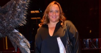 Ayşe Barım hakkındaki tutuklama kararı kaldırıldı