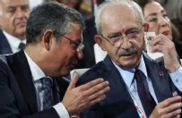 CHP - CHP Dava Sonrası Harekete Geçti!