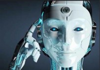 İNSANSI ROBOT - Dünyanın En Ucuz Robotu!