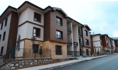 Murat Kurum: Yüzyılın Konut Projesi’ni Bugün Paylaşıyoruz