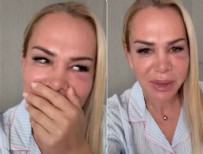  NAGİHAN KARADERE - Nagihan Karadere'den Darp İddialarına Yanıt!