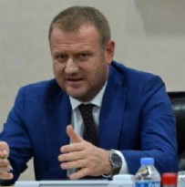  EBUBEKİR ŞAHİN - RTÜK'ün Başkanı Değişti!