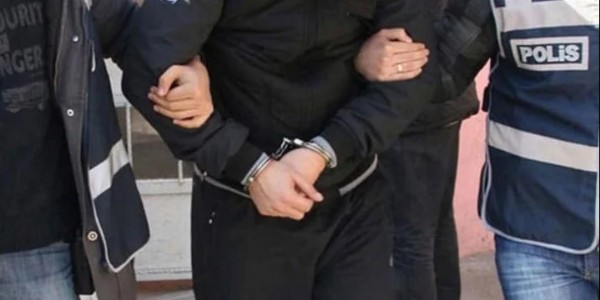 Yolyemezler Çetesine Operasyon!