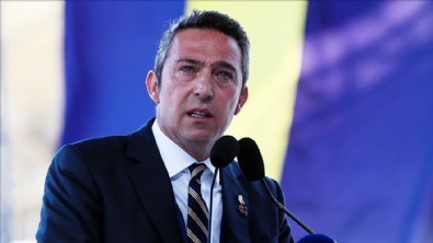 Ali Koç gemileri yaktı! O köklü kulübü satın alıyor