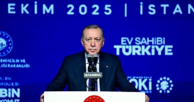 Cumhurbaşkanı Erdoğan'dan CHP'li Belediyelere tepki! “Şikayet listeleri uzun, birçok sorun bize iletildi”