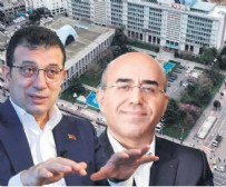 EKREM İMAMOĞLU - Ekosistemde FETÖ Modeli!