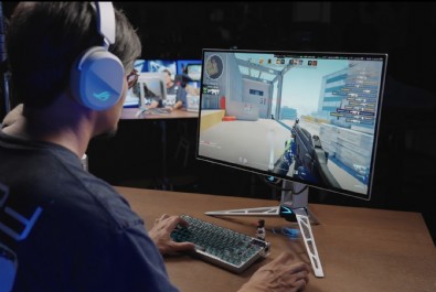 En Hızlı Oyun Monitörü Tanıtıldı!