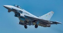 İNGILTERE - Eurofighter Tedarikinde Son Adım!