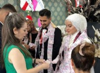  HEDİYE - Evlenen Toruna Servet Hediye Etti!