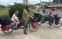 KANADA - Kanada'dan Ordu'ya İlginç Yolculuk!