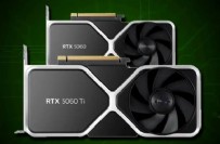 NVIDIA - NVIDIA Stokları Kısıyor!