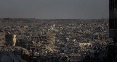 Siyonistler Ateşkes Tanımıyor!