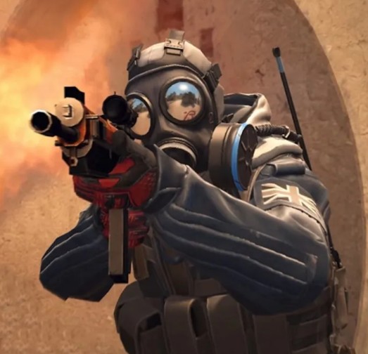 Counter Strike 2 Güncellemesi Tartışılıyor!