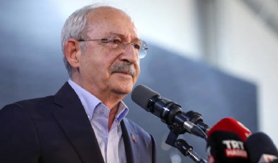 Bay Kemal'in Siyasi Hayatı Bitti!