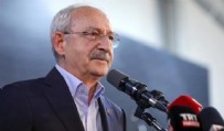 KEMAL KILIÇDAROĞLU - Bay Kemal'in Siyasi Hayatı Bitti!