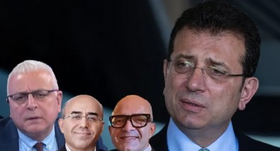 Ekrem İmamoğlu casusluk suçundan tutuklandı! Suç şebekesi böyle çalıştı...