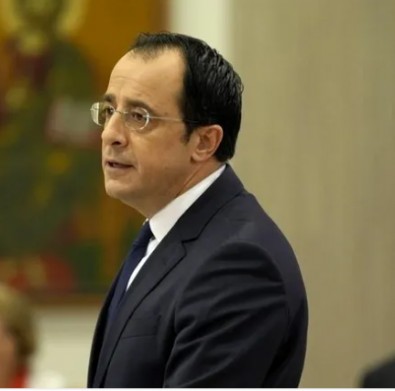 GKRY Liderinden Alçak Çağrı!