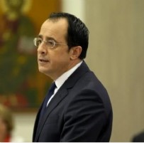  NİKOS HRİSTODULİDİS - GKRY Liderinden Alçak Çağrı!