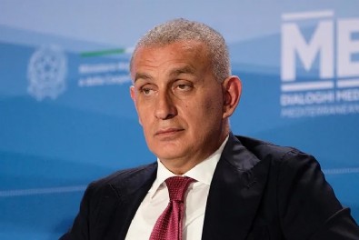 İbrahim Hacıosmanoğlu'ndan şok açıklama: '152 hakemin bahis oynadığı tespit edildi...'