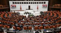 TBMM - Meclis’te Yoğun Hafta: “Terörsüz Türkiye” Komisyonu ve 2026 Bütçesi Gündemde