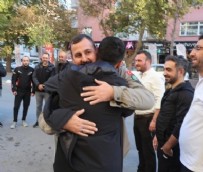 MOTOSİKLET - Motorla Umre Yolculuğu!