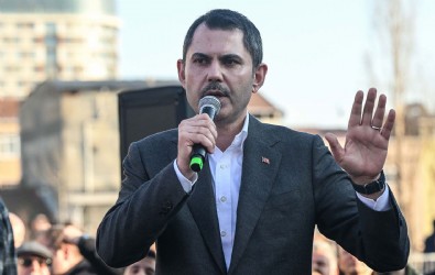 Murat Kurum paylaştı! Yüzyılın Konut Projesi'nde cevabı merak edilen sorular