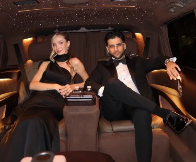 Reynmen'den Olay Akraba Yorumu!