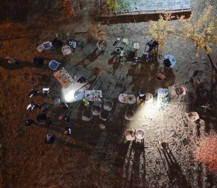 Polise Saldırı! 23 Gözaltı...