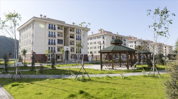 Murat Kurum paylaştı! Yüzyılın Konut Projesi'nde cevabı merak edilen sorular